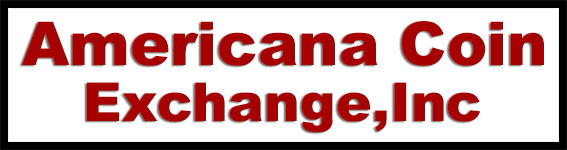 Americana Coin Exchange